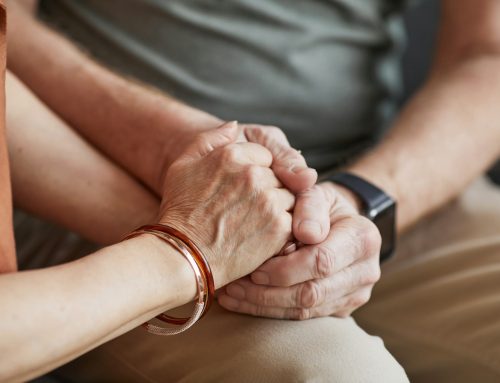 12 Ways to Make Your Marriage Christ-centered