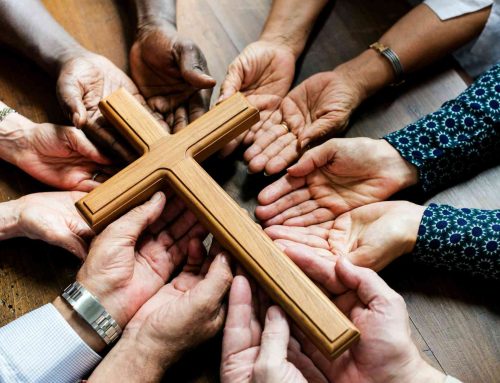 Working Through Church Hurt: Finding Healing and Hope